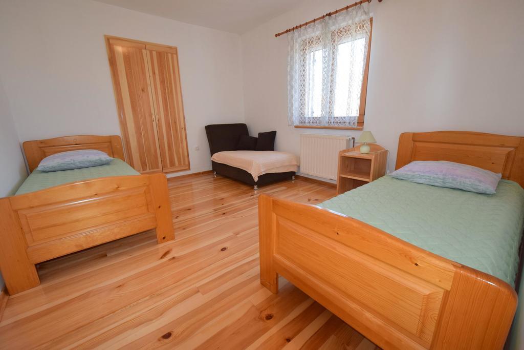 Apartment Stela Nenadici  エクステリア 写真