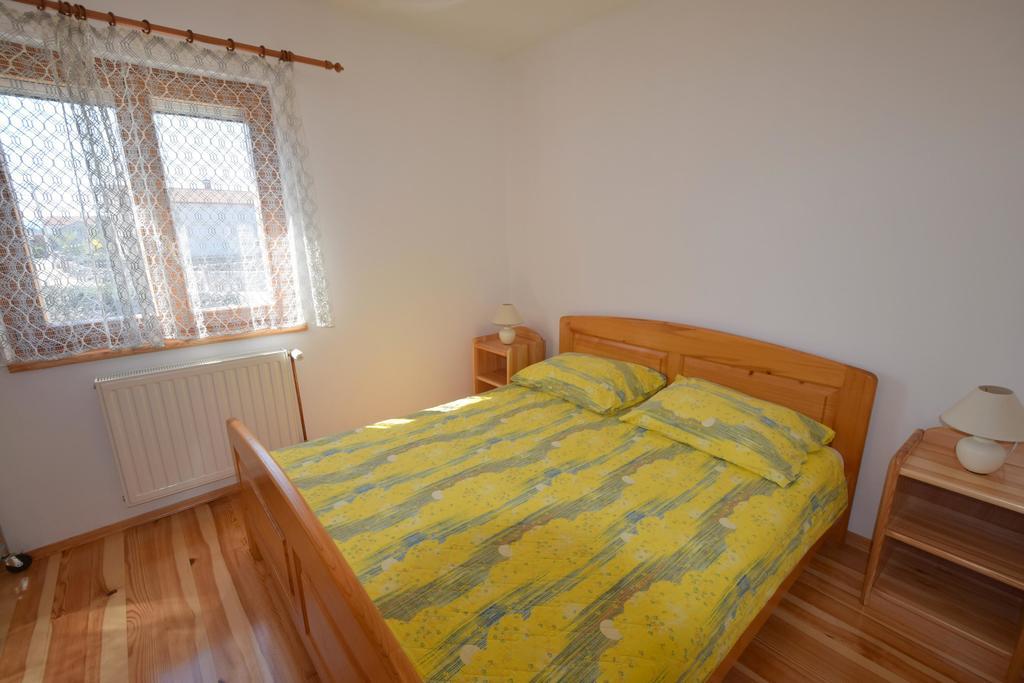 Apartment Stela Nenadici  エクステリア 写真